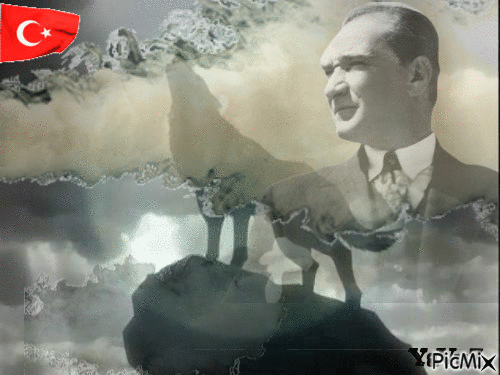 yavuz - Bezmaksas animēts GIF