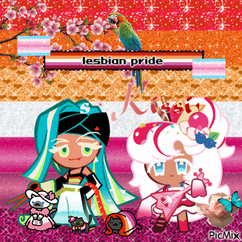 lesbiansssssssssssssssa - Darmowy animowany GIF