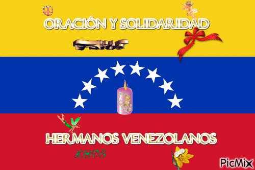 Venezuela - Δωρεάν κινούμενο GIF