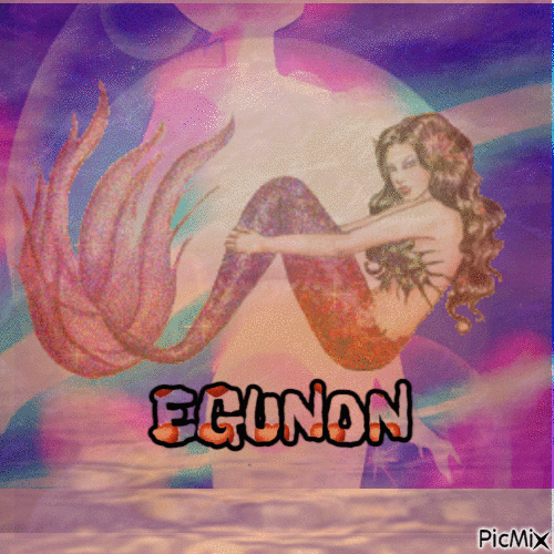 EGUNON - Zdarma animovaný GIF