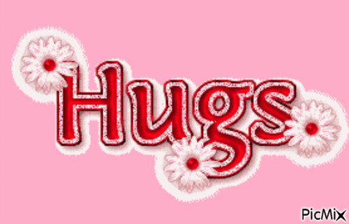 HUGS - Free animated GIF