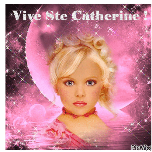 ste catherine - Δωρεάν κινούμενο GIF