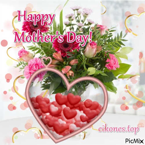 Mother's Day! - Free PNG