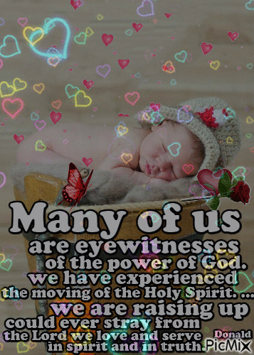 Many of us are eyewitnesses of - 免费动画 GIF