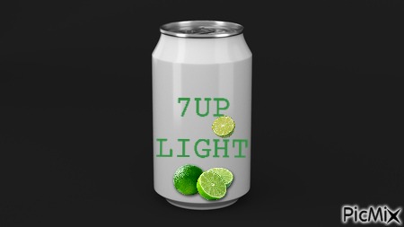 7 Up - 無料png