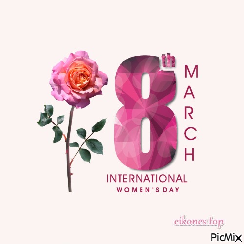 women's day - png ฟรี