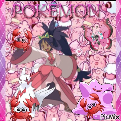pokemon - 無料png