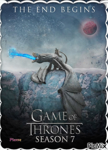 game of thrones - Free animated GIF
