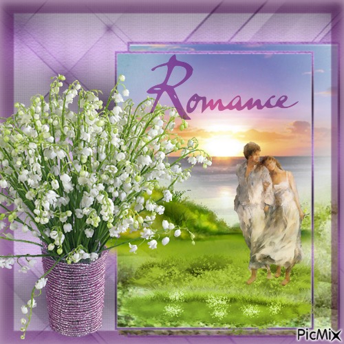 Romance - darmowe png
