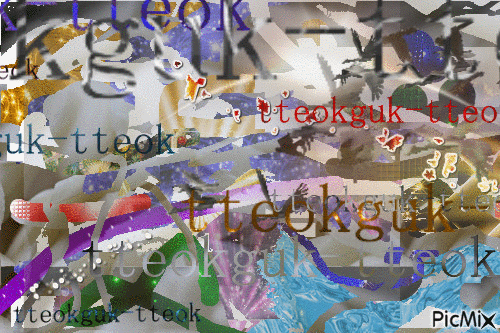 tteokguk-tteok - Бесплатный анимированный гифка