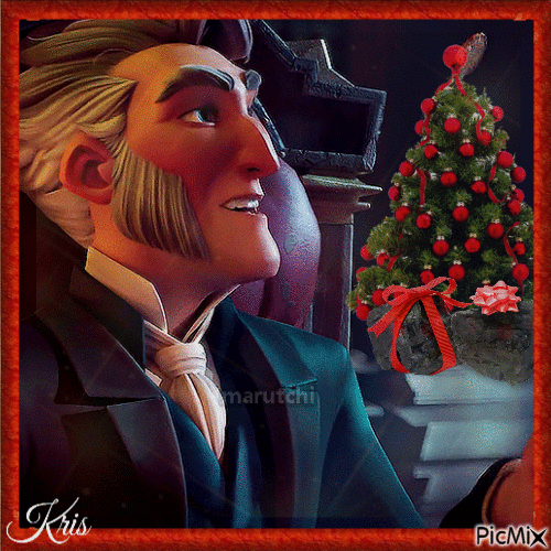 Scrooge - 無料のアニメーション GIF