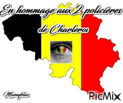 Hommage - png gratuito