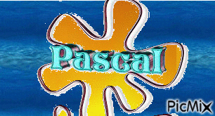 pascal - 免费动画 GIF