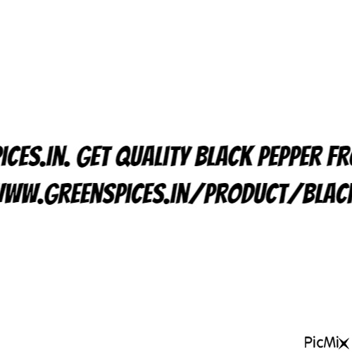 Black Pepper Online Shopping | Buy Black Pepper - png ฟรี