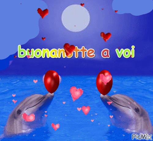delfini - Bezmaksas animēts GIF