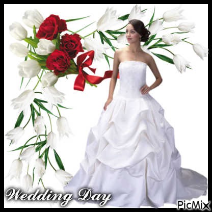 Wedding Day - δωρεάν png