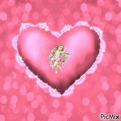 heart - Bezmaksas animēts GIF