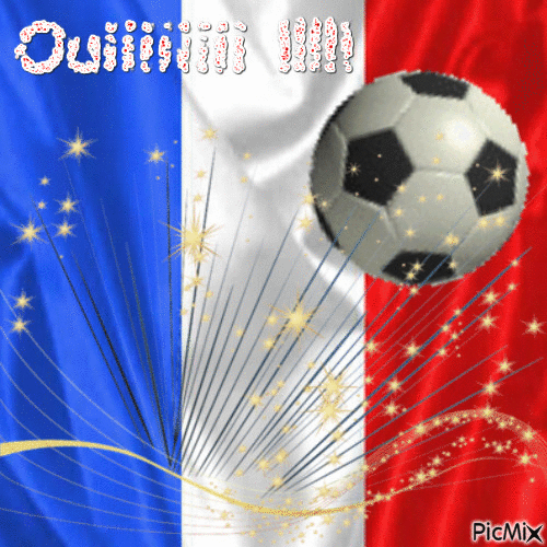 coupe du monde 2018 - Zdarma animovaný GIF