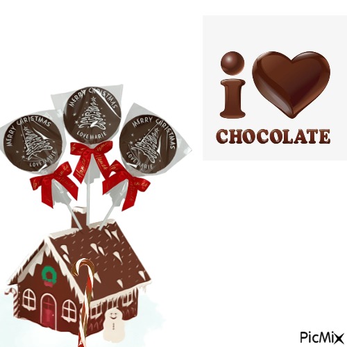 cioccolata - δωρεάν png