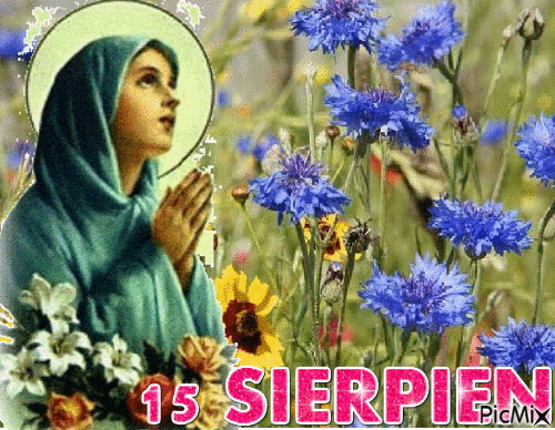 15 SIERPIEN - Бесплатни анимирани ГИФ