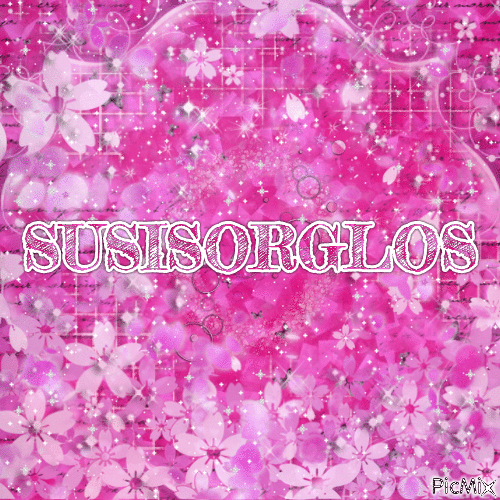 Susisorglos - Ücretsiz animasyonlu GIF