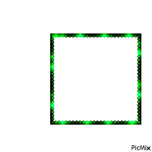 рамка - Bezmaksas animēts GIF