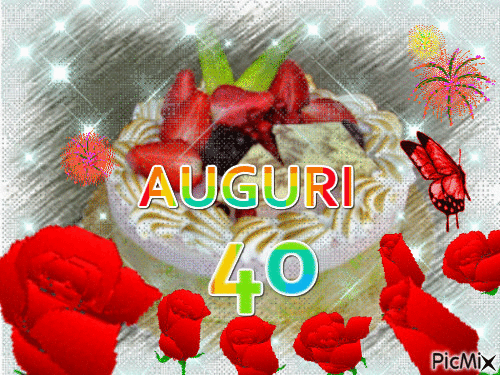 AUGURI - Безплатен анимиран GIF
