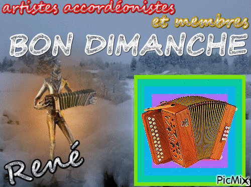 accordéon - Nemokamas animacinis gif