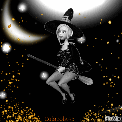 halloween2 - Animovaný GIF zadarmo