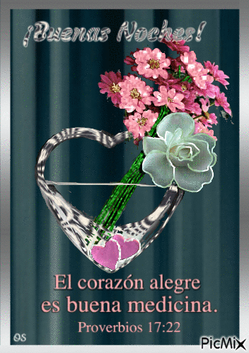 Corazón Alegre - Бесплатни анимирани ГИФ