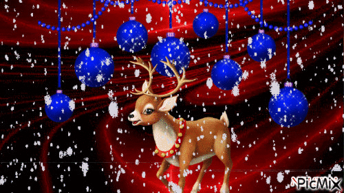 Noel - Ücretsiz animasyonlu GIF