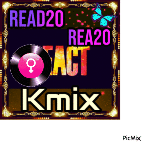 React ♀ ♫ - Free animated GIF