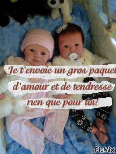 amour et tendresse - Free PNG