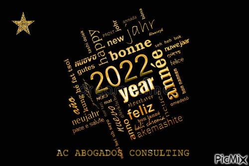 AC ABOGADOS CONSULTING 2020 - Gratis geanimeerde GIF