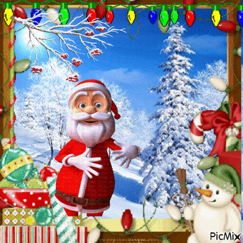 noel christmas weihnachten - Безплатен анимиран GIF
