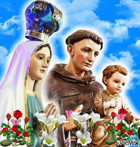 Le 15 août - L'Assomption de la Vierge Marie 8276775_132eb