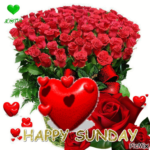 Image result for Happy Sunday picmix