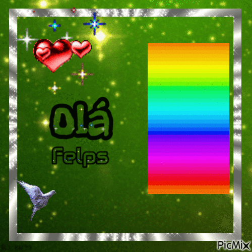 felps foda - Δωρεάν κινούμενο GIF