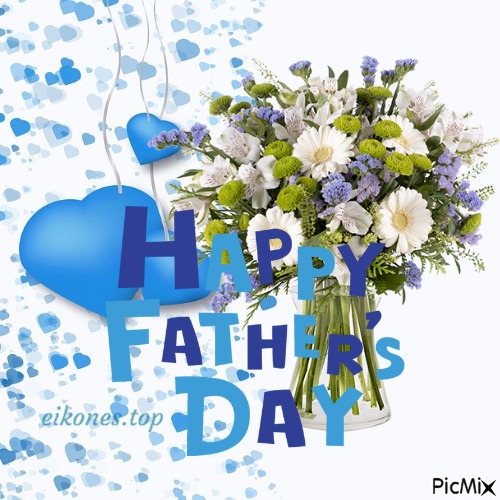 Father's Day.! - png ฟรี