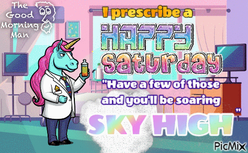 SKY HIGH - 免费动画 GIF