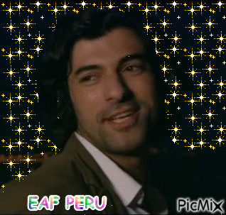 EAF PERU - Free animated GIF