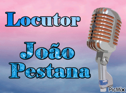 João - Darmowy animowany GIF