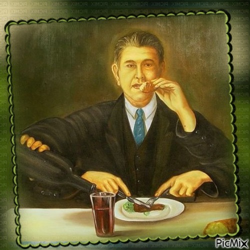 Magritte. - zadarmo png