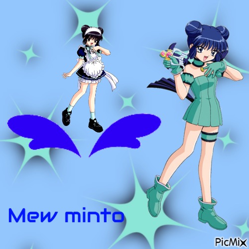 Minto - ücretsiz png