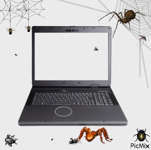 insecte - 無料のアニメーション GIF