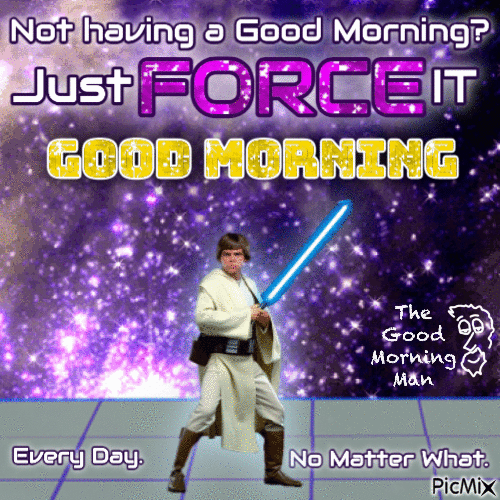 Just Force It - Free animated GIF