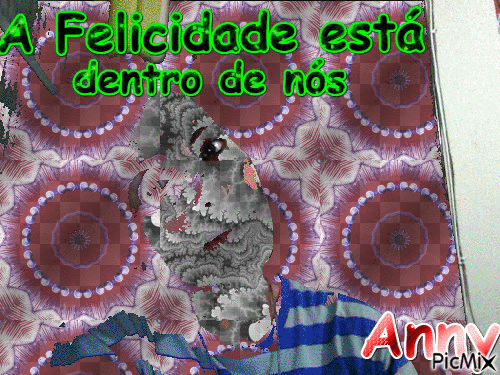 Felicidade - Zdarma animovaný GIF