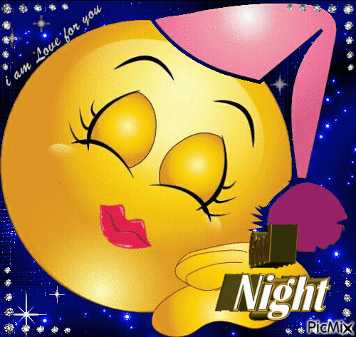 GOOD NIGHT - Free animated GIF - PicMix