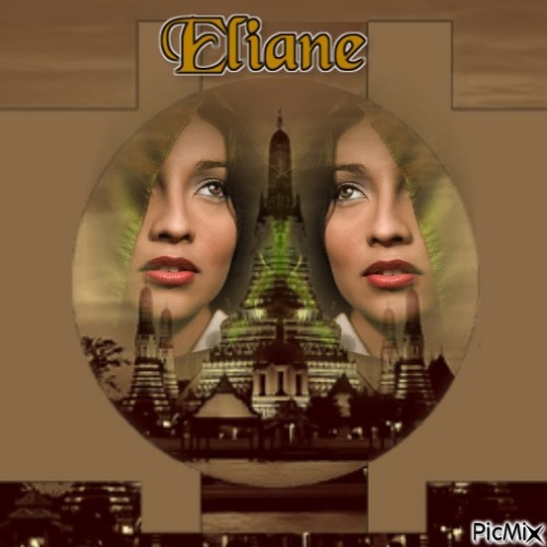 Partage De M'a Soeur Eliane - gratis png