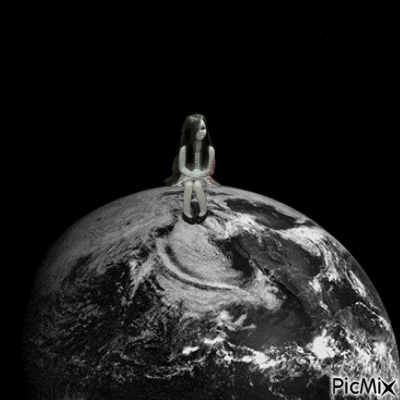 top of the world - Free animated GIF